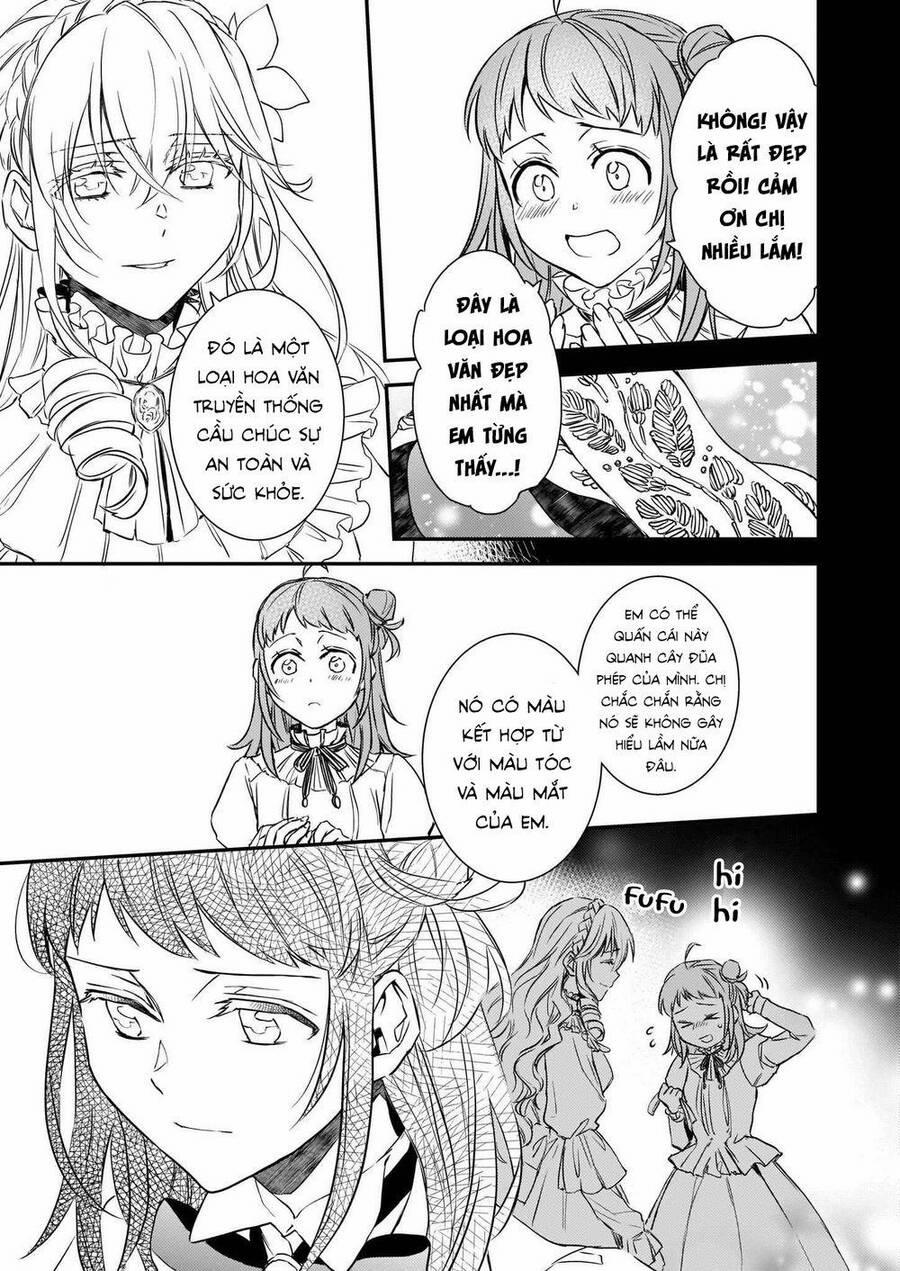 Tsundere Akuyaku Reijou Liselotte To Jikkyou No Endo-Kun To Kaisetsu No Kobayashi-San 17 trang 14