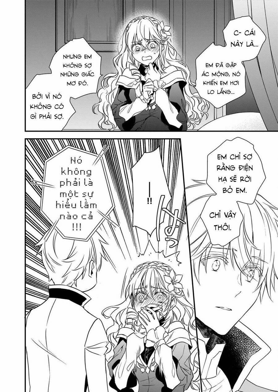 Tsundere Akuyaku Reijou Liselotte To Jikkyou No Endo-Kun To Kaisetsu No Kobayashi-San 17 trang 7