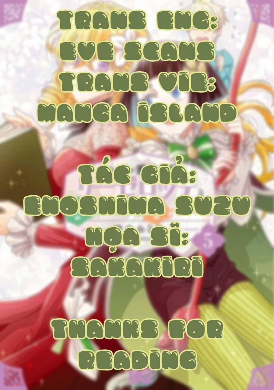 Tsundere Akuyaku Reijou Liselotte To Jikkyou No Endo-Kun To Kaisetsu No Kobayashi-San 18 trang 0