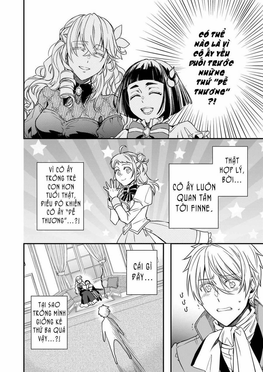 Tsundere Akuyaku Reijou Liselotte To Jikkyou No Endo-Kun To Kaisetsu No Kobayashi-San 19 trang 10