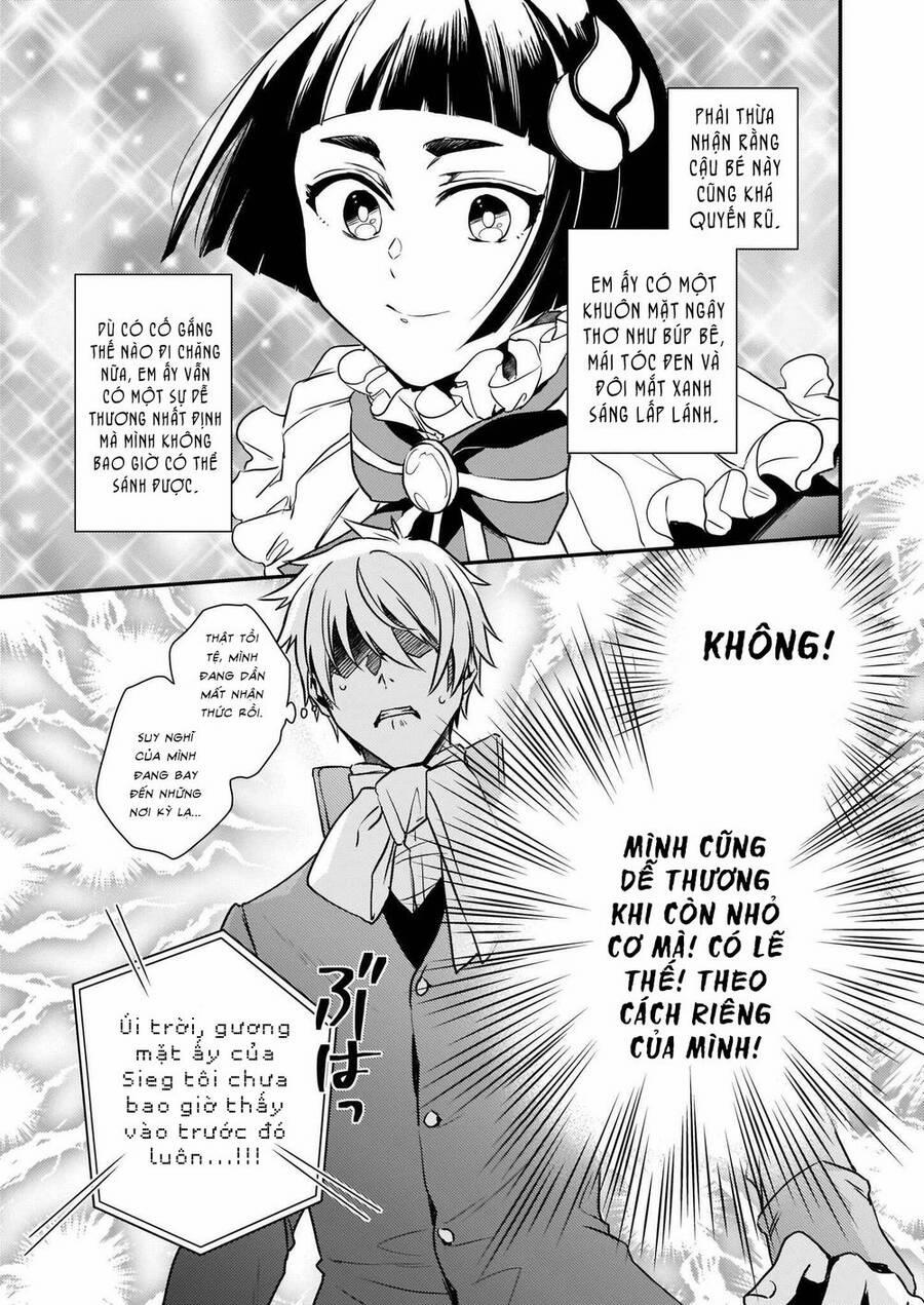 Tsundere Akuyaku Reijou Liselotte To Jikkyou No Endo-Kun To Kaisetsu No Kobayashi-San 19 trang 11