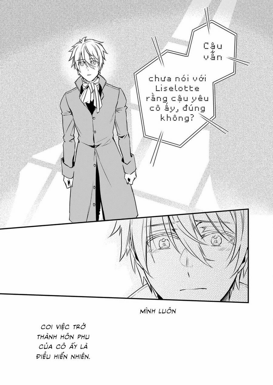 Tsundere Akuyaku Reijou Liselotte To Jikkyou No Endo-Kun To Kaisetsu No Kobayashi-San 19 trang 19