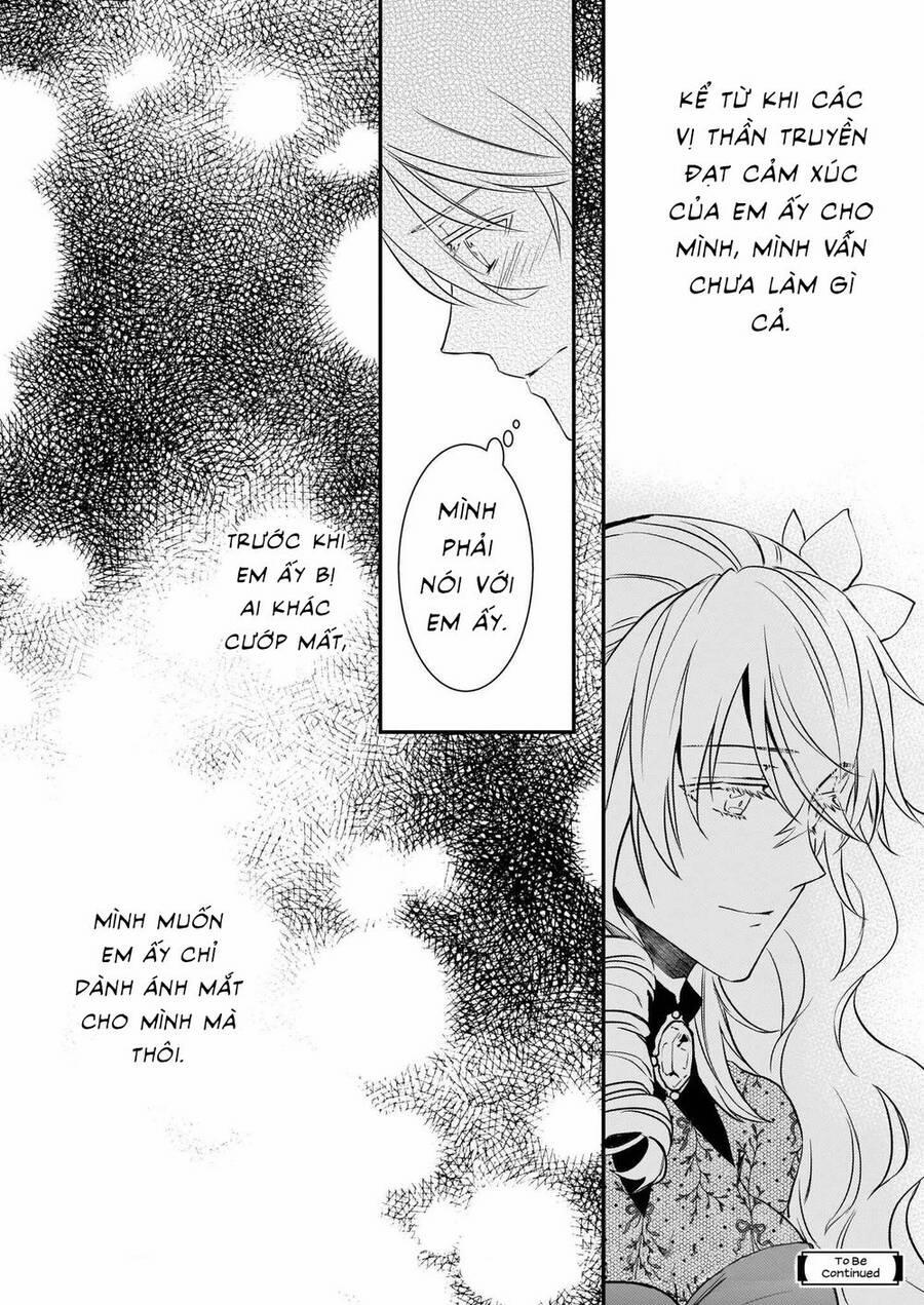 Tsundere Akuyaku Reijou Liselotte To Jikkyou No Endo-Kun To Kaisetsu No Kobayashi-San 19 trang 20