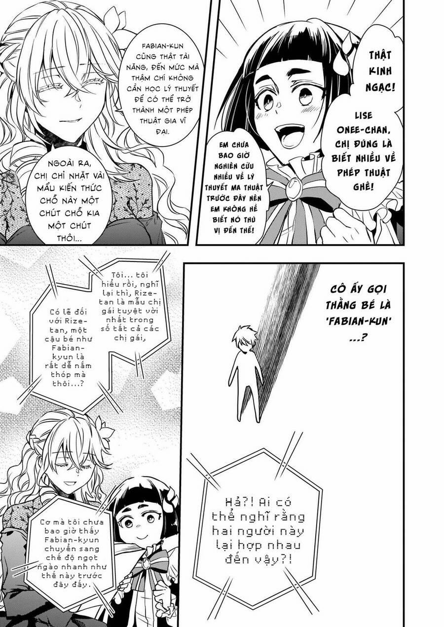 Tsundere Akuyaku Reijou Liselotte To Jikkyou No Endo-Kun To Kaisetsu No Kobayashi-San 19 trang 7