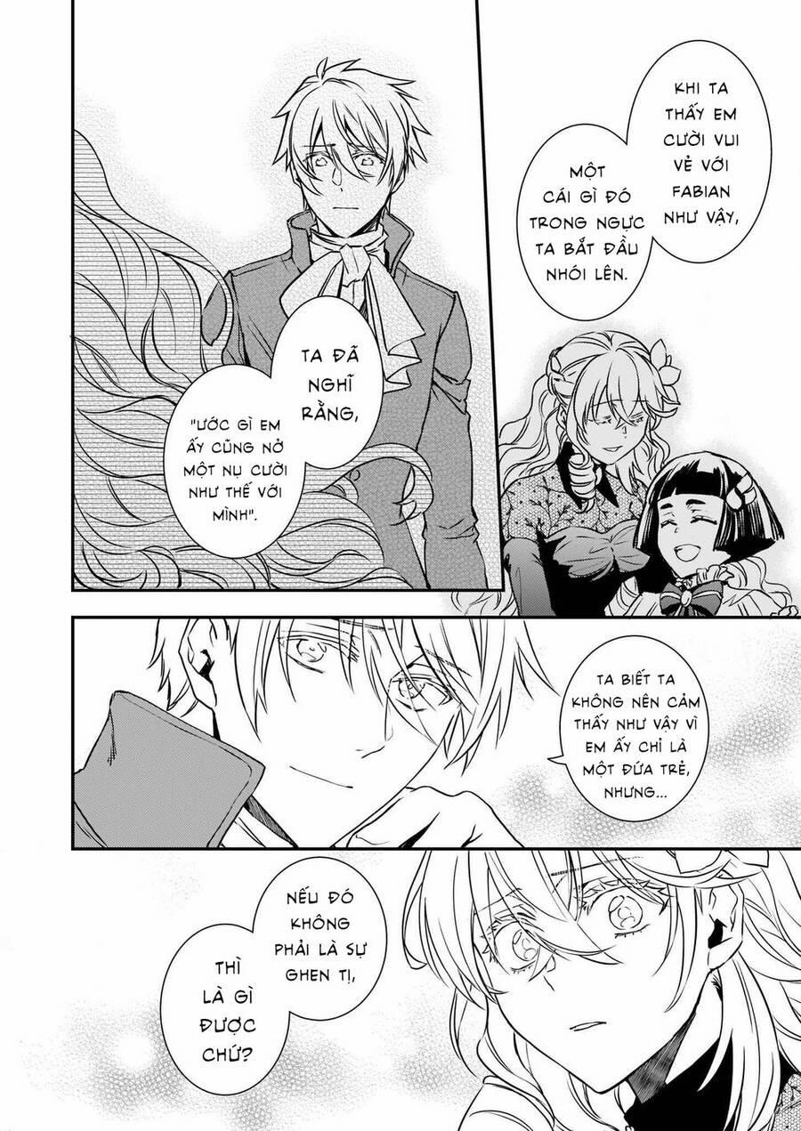 Tsundere Akuyaku Reijou Liselotte To Jikkyou No Endo-Kun To Kaisetsu No Kobayashi-San 20 trang 5