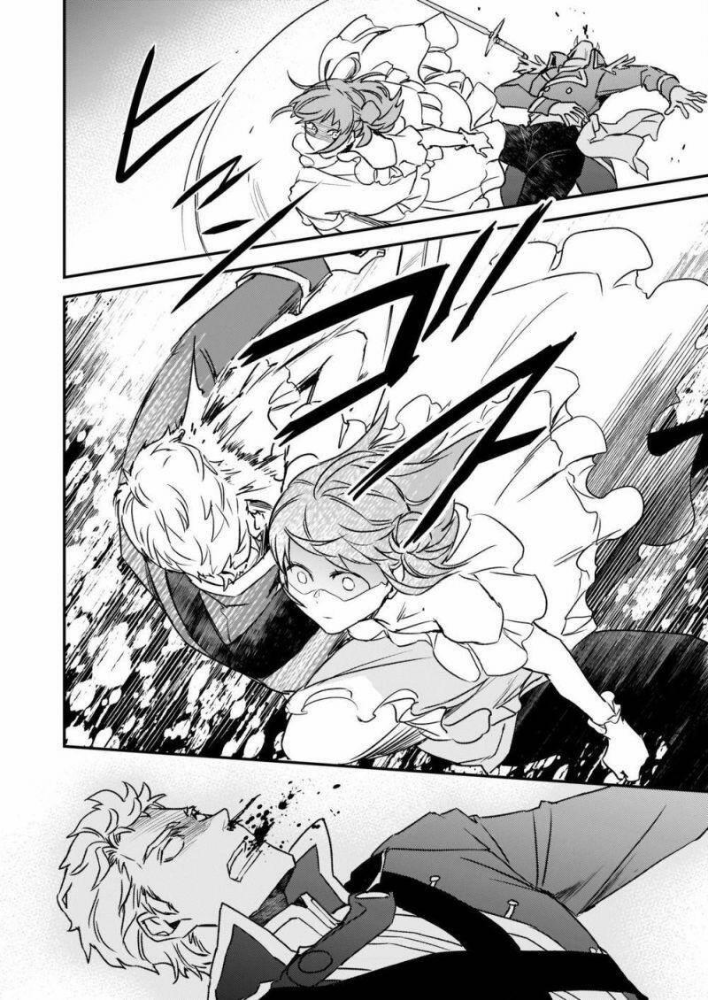 Tsundere Akuyaku Reijou Liselotte To Jikkyou No Endo-Kun To Kaisetsu No Kobayashi-San 21 trang 5