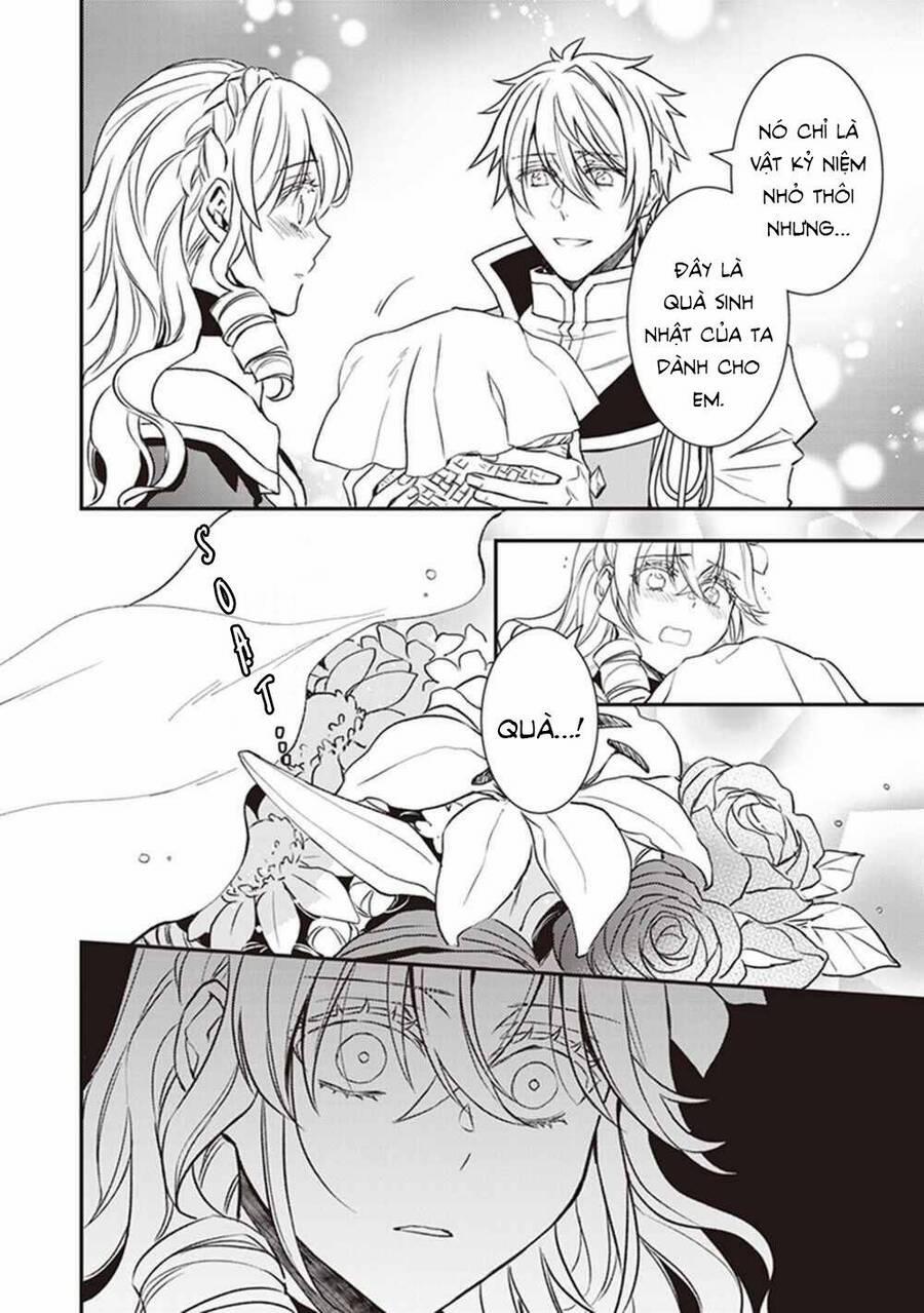 Tsundere Akuyaku Reijou Liselotte To Jikkyou No Endo-Kun To Kaisetsu No Kobayashi-San 22.5 trang 11