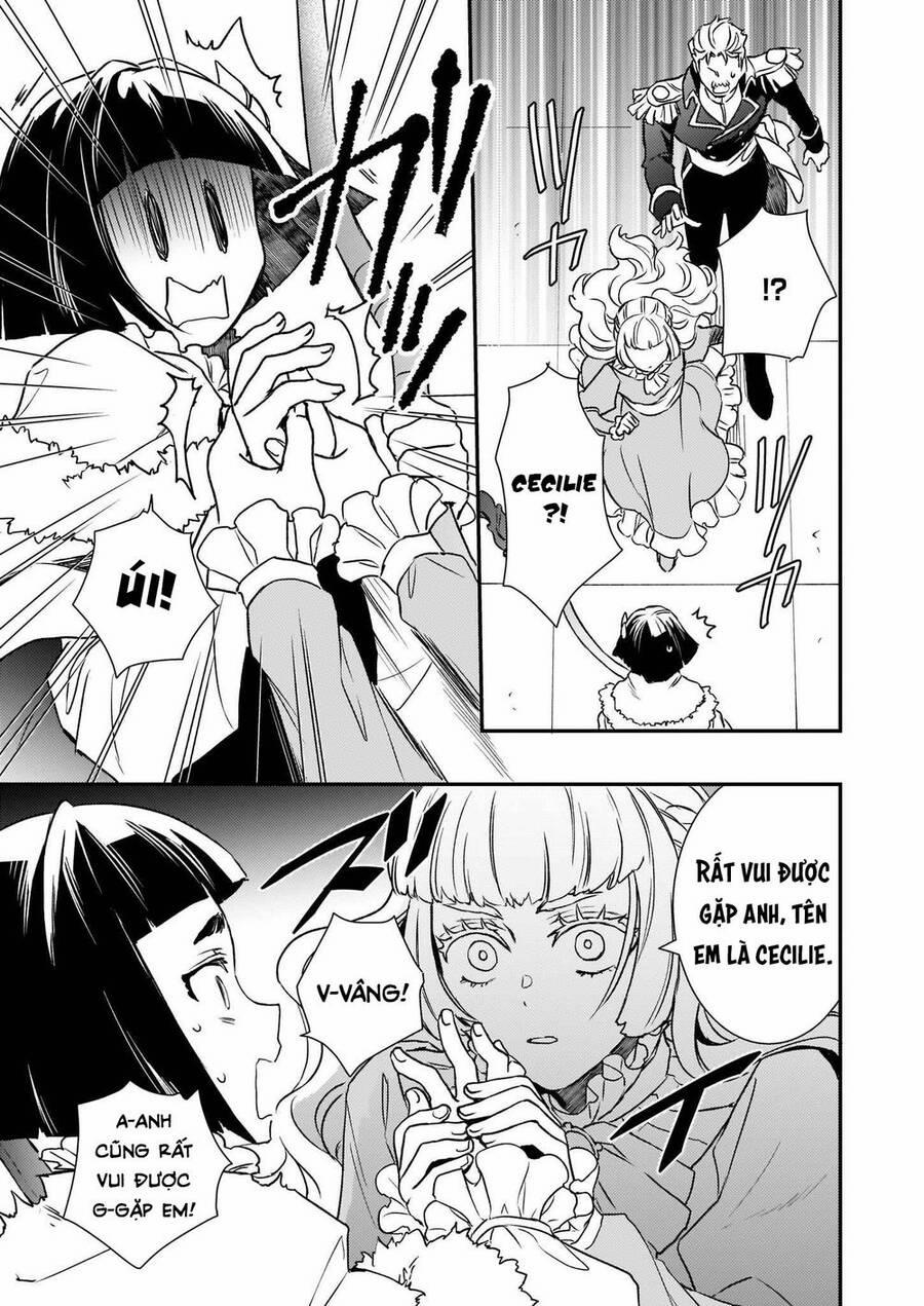 Tsundere Akuyaku Reijou Liselotte To Jikkyou No Endo-Kun To Kaisetsu No Kobayashi-San 22 trang 10