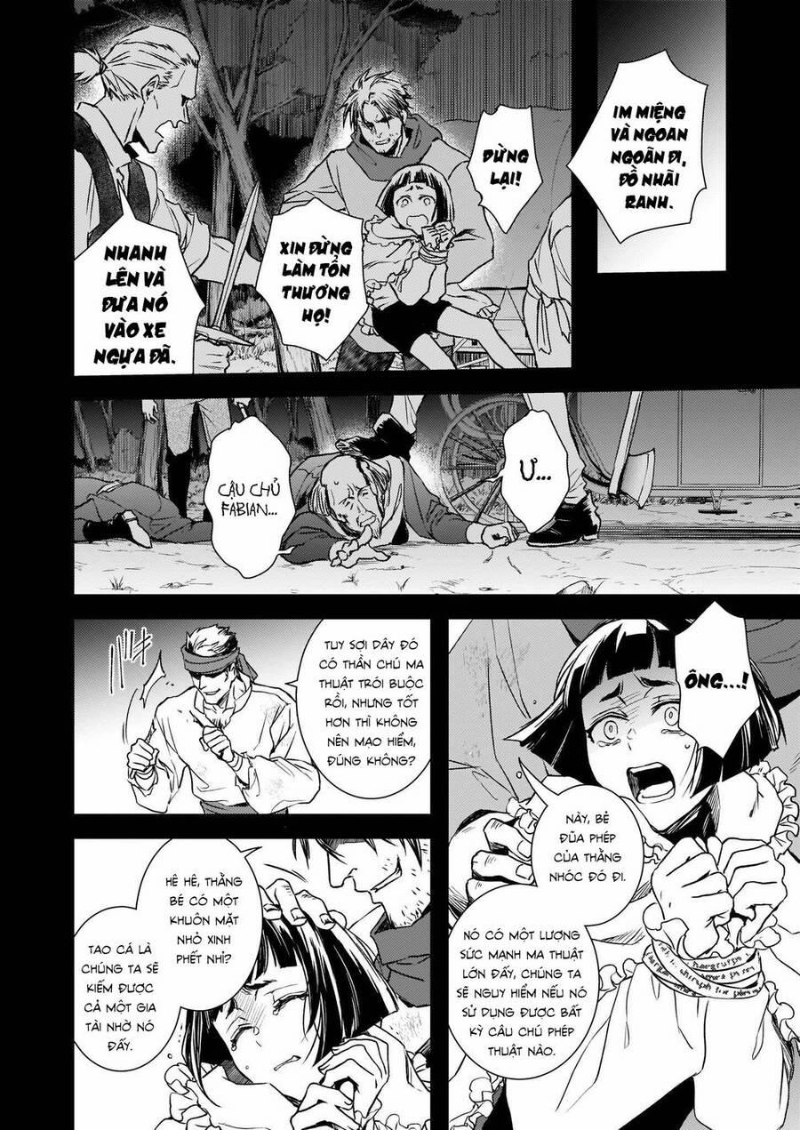 Tsundere Akuyaku Reijou Liselotte To Jikkyou No Endo-Kun To Kaisetsu No Kobayashi-San 22 trang 15