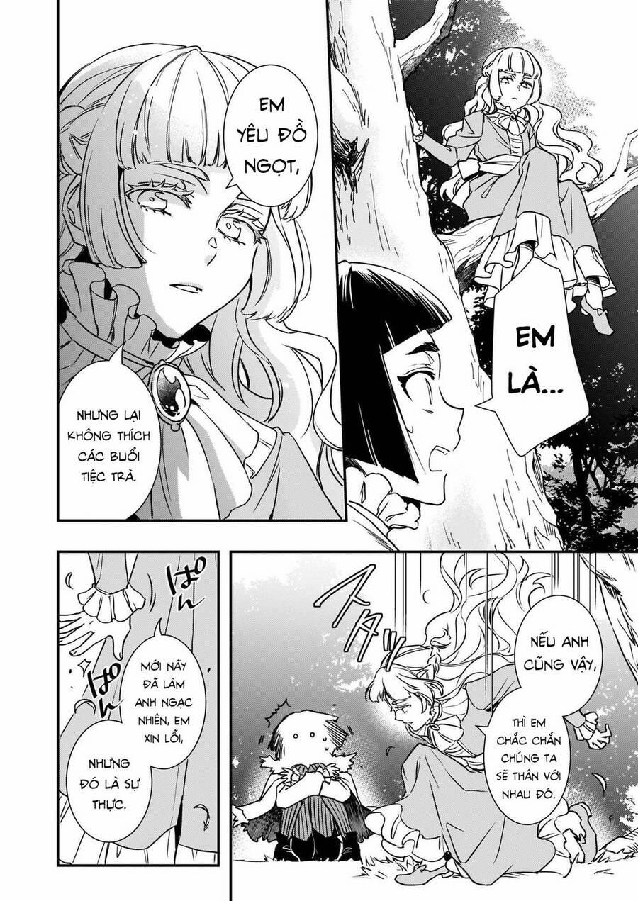 Tsundere Akuyaku Reijou Liselotte To Jikkyou No Endo-Kun To Kaisetsu No Kobayashi-San 22 trang 19