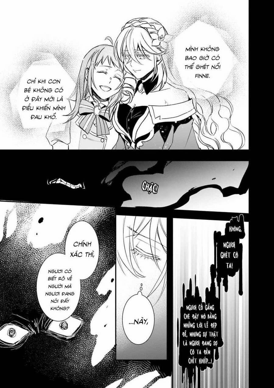 Tsundere Akuyaku Reijou Liselotte To Jikkyou No Endo-Kun To Kaisetsu No Kobayashi-San 23.1 trang 16