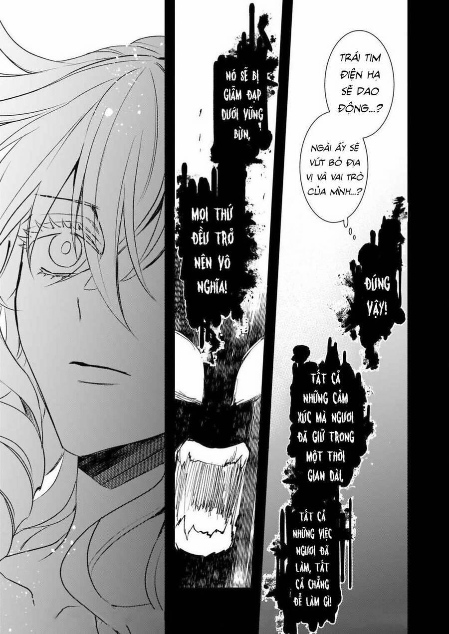 Tsundere Akuyaku Reijou Liselotte To Jikkyou No Endo-Kun To Kaisetsu No Kobayashi-San 23.1 trang 18