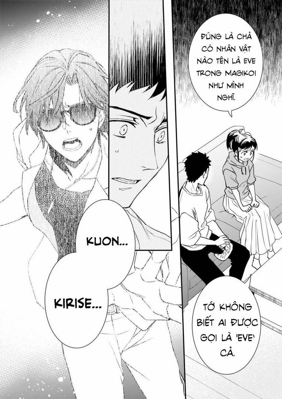 Tsundere Akuyaku Reijou Liselotte To Jikkyou No Endo-Kun To Kaisetsu No Kobayashi-San 23.1 trang 5