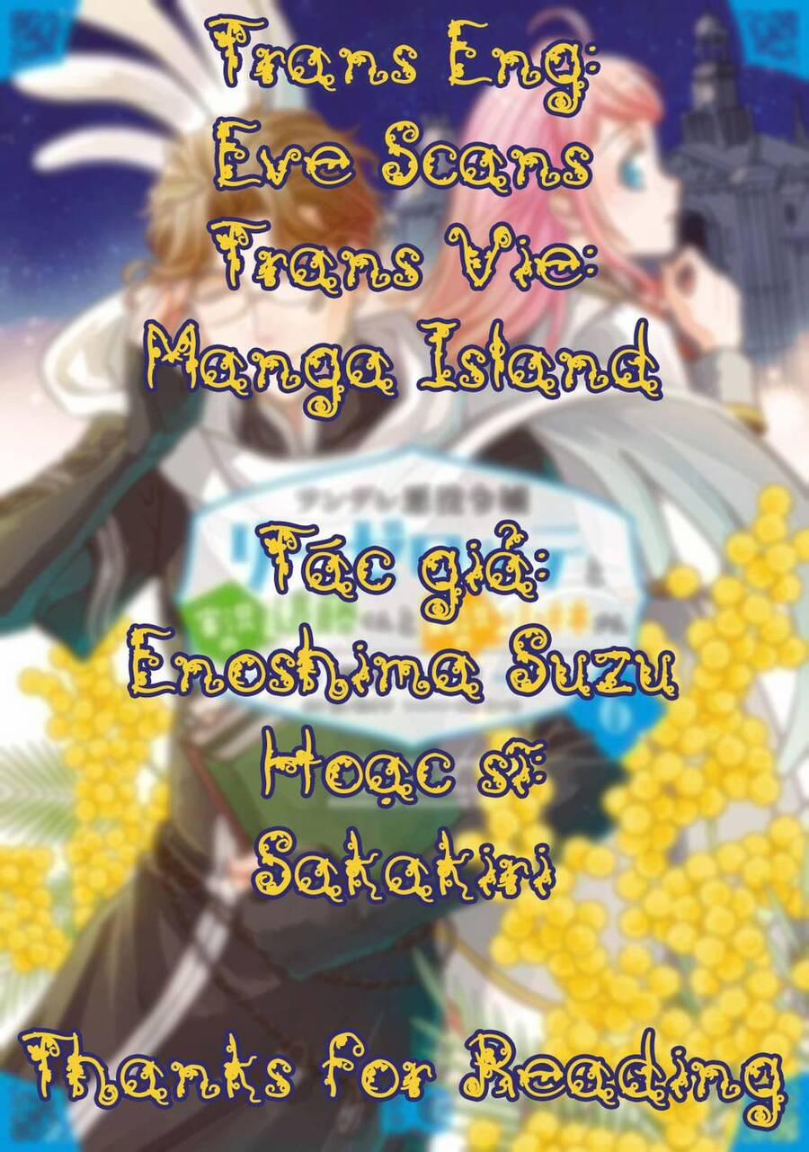 Tsundere Akuyaku Reijou Liselotte To Jikkyou No Endo-Kun To Kaisetsu No Kobayashi-San 23.2 trang 0