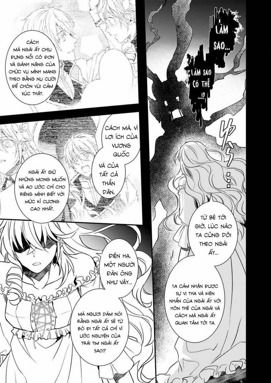 Tsundere Akuyaku Reijou Liselotte To Jikkyou No Endo-Kun To Kaisetsu No Kobayashi-San 23.2 trang 3