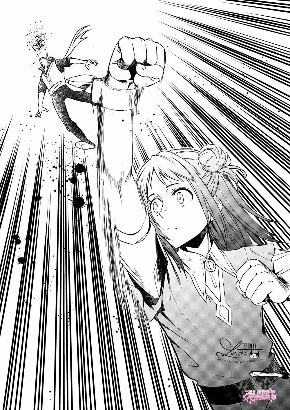 Tsundere Akuyaku Reijou Liselotte To Jikkyou No Endo-Kun To Kaisetsu No Kobayashi-San 4 trang 12