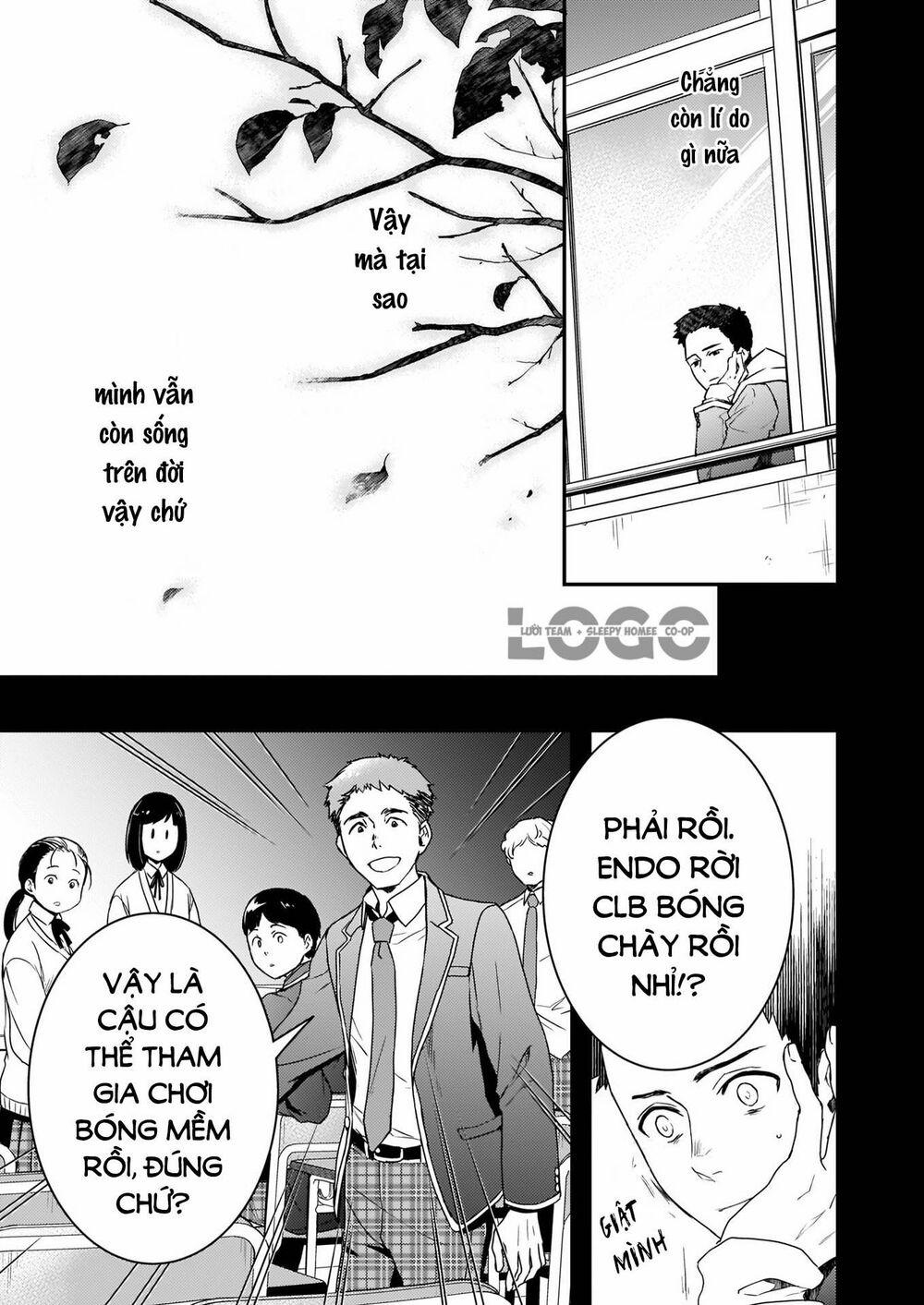 Tsundere Akuyaku Reijou Liselotte To Jikkyou No Endo-Kun To Kaisetsu No Kobayashi-San 5 trang 17