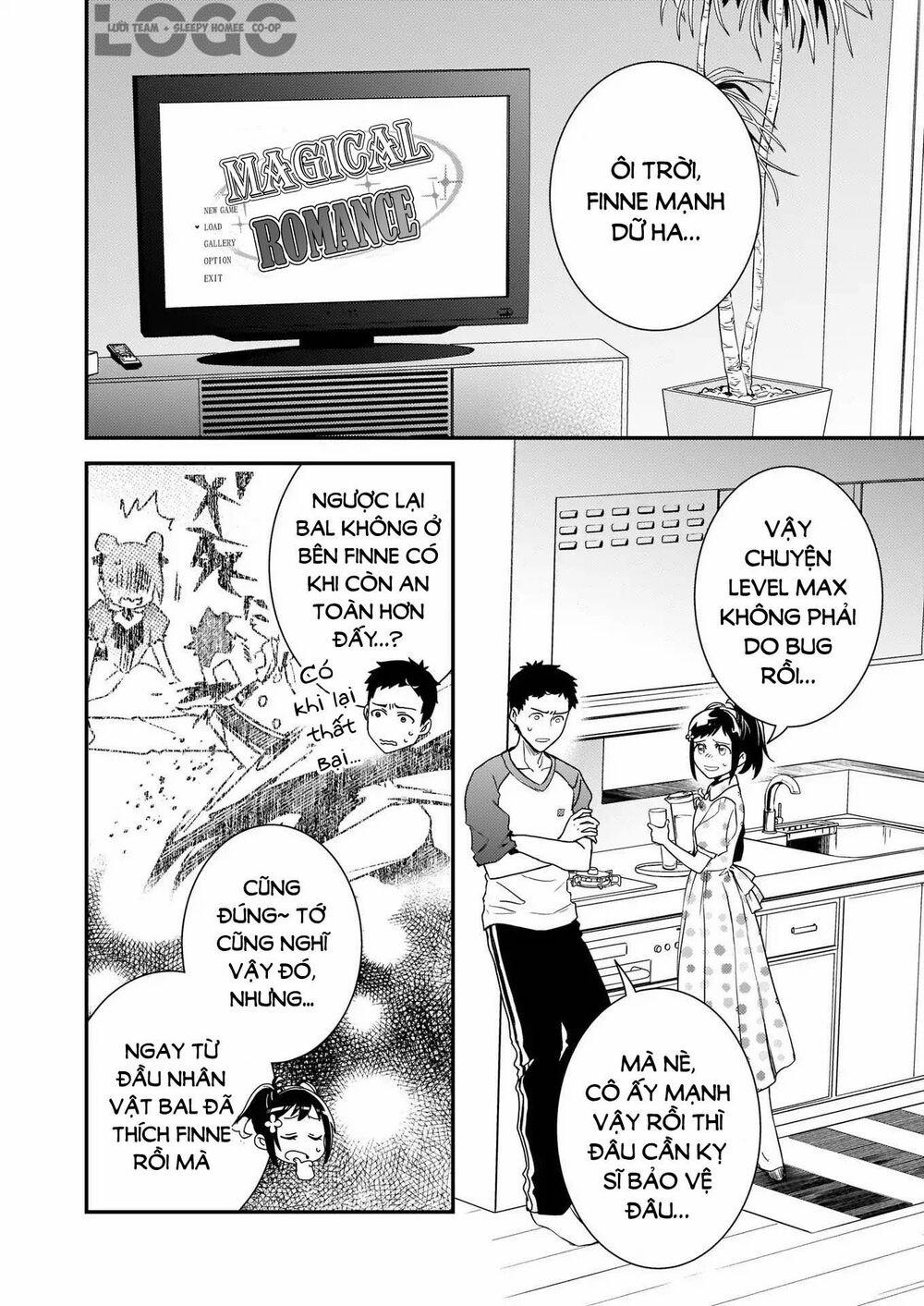 Tsundere Akuyaku Reijou Liselotte To Jikkyou No Endo-Kun To Kaisetsu No Kobayashi-San 5 trang 2