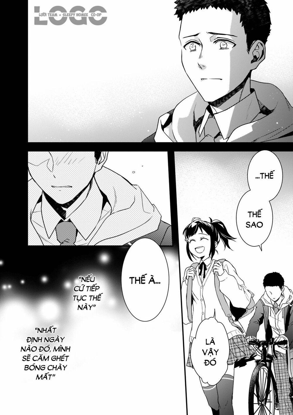 Tsundere Akuyaku Reijou Liselotte To Jikkyou No Endo-Kun To Kaisetsu No Kobayashi-San 5 trang 26