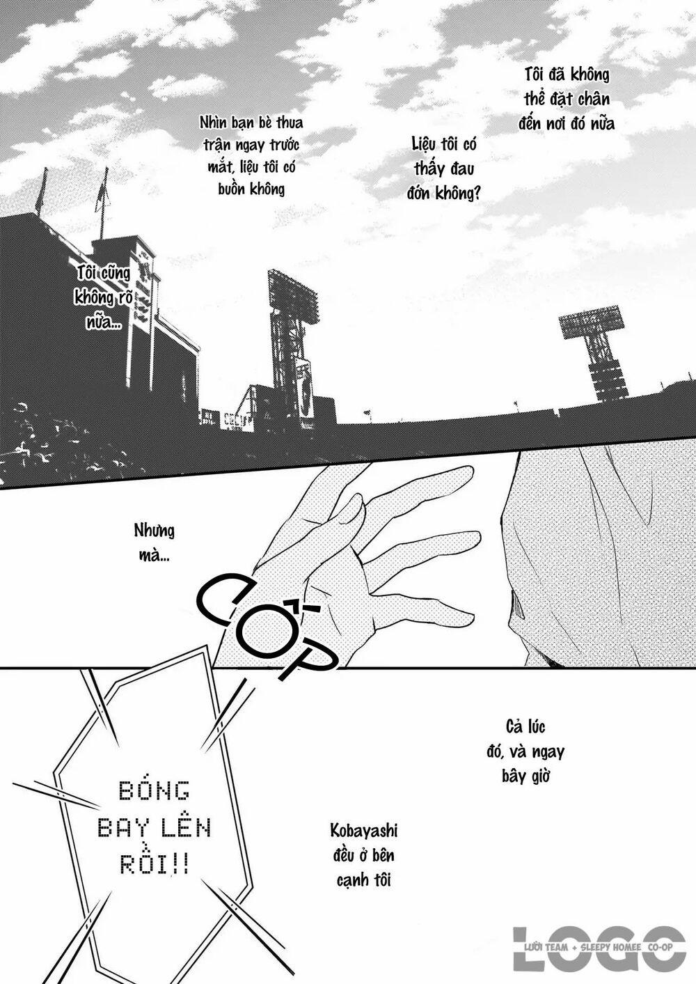 Tsundere Akuyaku Reijou Liselotte To Jikkyou No Endo-Kun To Kaisetsu No Kobayashi-San 5 trang 31