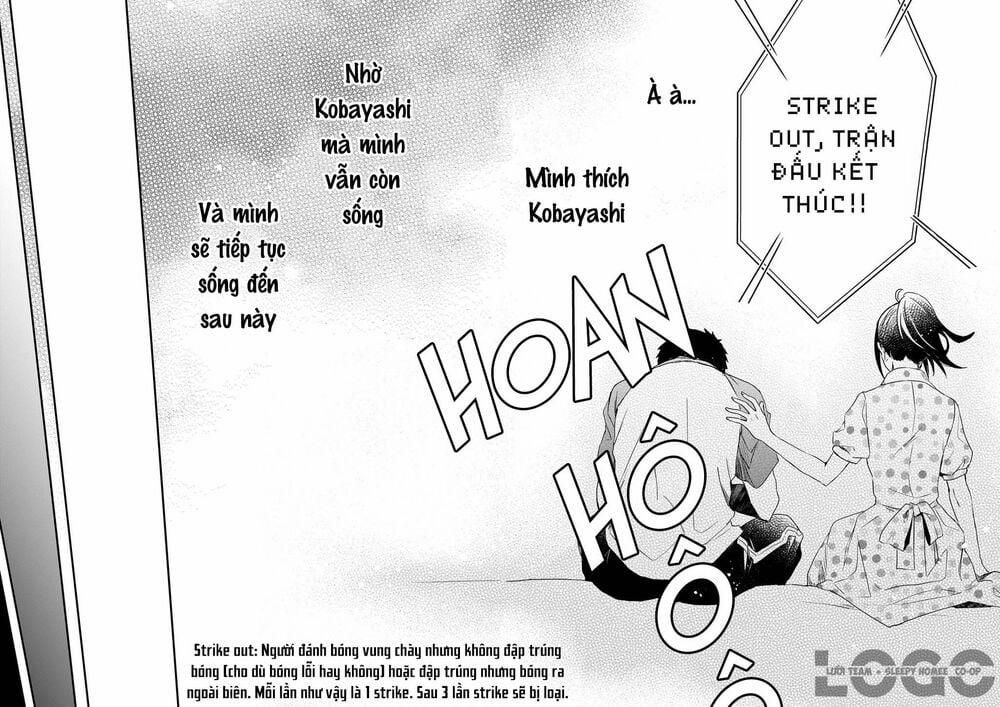 Tsundere Akuyaku Reijou Liselotte To Jikkyou No Endo-Kun To Kaisetsu No Kobayashi-San 5 trang 32