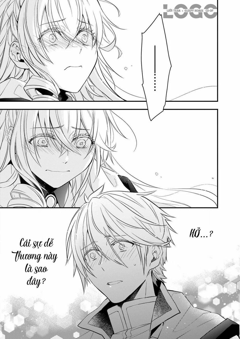 Tsundere Akuyaku Reijou Liselotte To Jikkyou No Endo-Kun To Kaisetsu No Kobayashi-San 6.2 trang 11