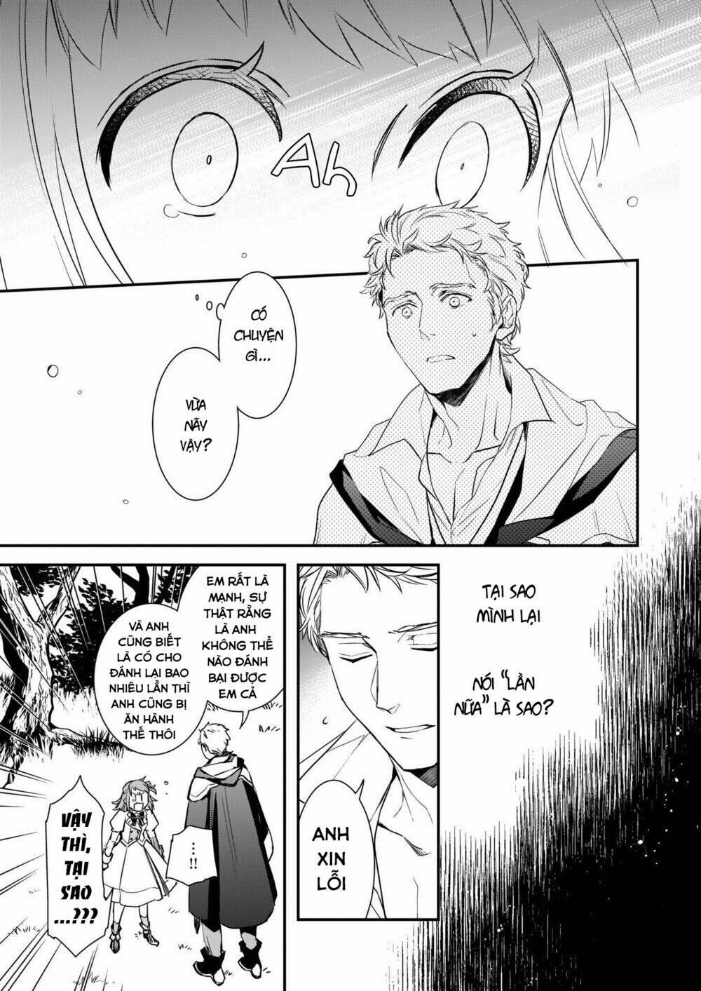 Tsundere Akuyaku Reijou Liselotte To Jikkyou No Endo-Kun To Kaisetsu No Kobayashi-San 7 trang 30