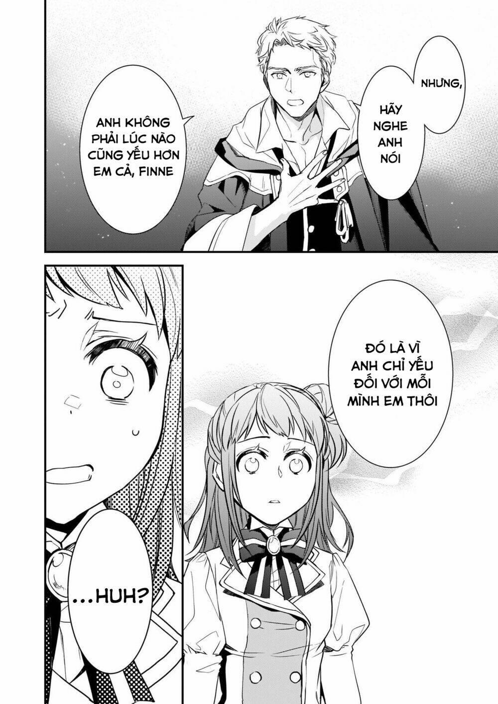 Tsundere Akuyaku Reijou Liselotte To Jikkyou No Endo-Kun To Kaisetsu No Kobayashi-San 7 trang 31