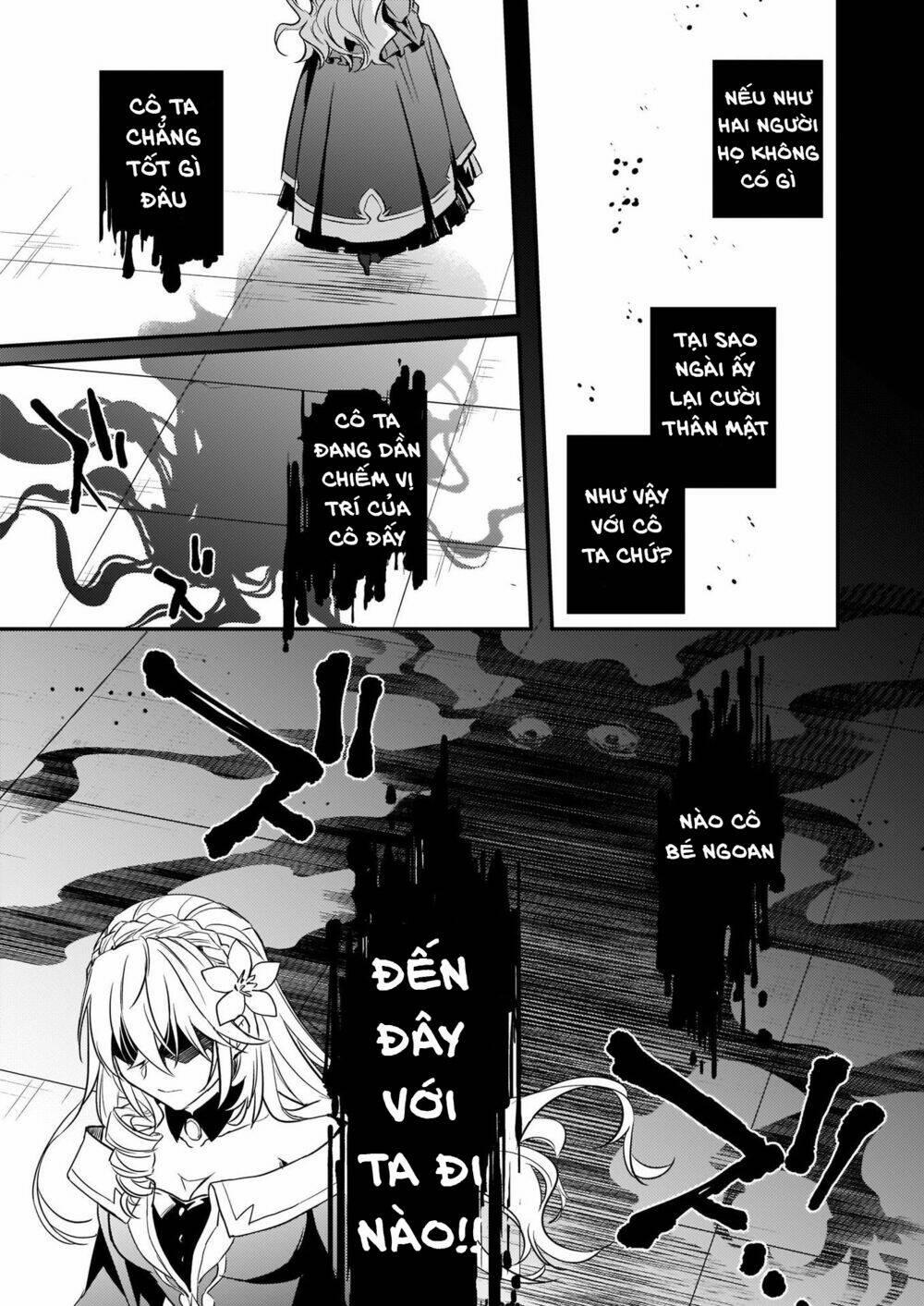 Tsundere Akuyaku Reijou Liselotte To Jikkyou No Endo-Kun To Kaisetsu No Kobayashi-San 7 trang 7