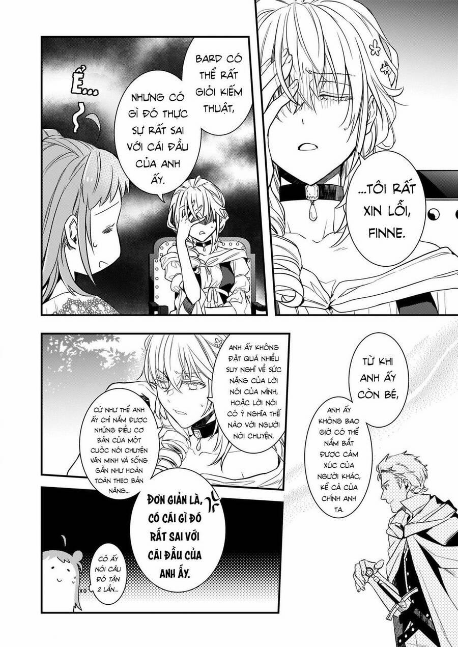Tsundere Akuyaku Reijou Liselotte To Jikkyou No Endo-Kun To Kaisetsu No Kobayashi-San 8 trang 28
