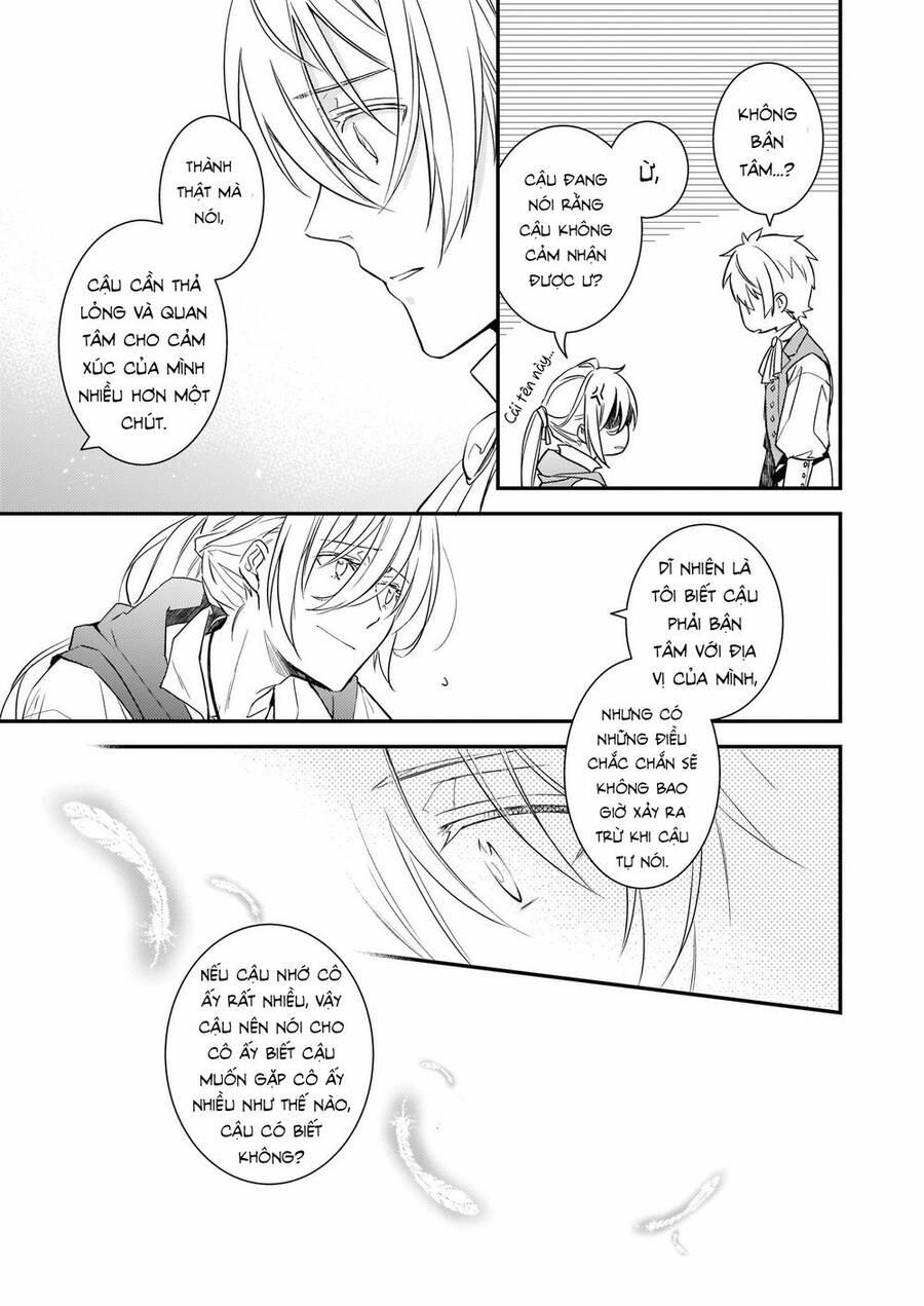 Tsundere Akuyaku Reijou Liselotte To Jikkyou No Endo-Kun To Kaisetsu No Kobayashi-San 8 trang 37