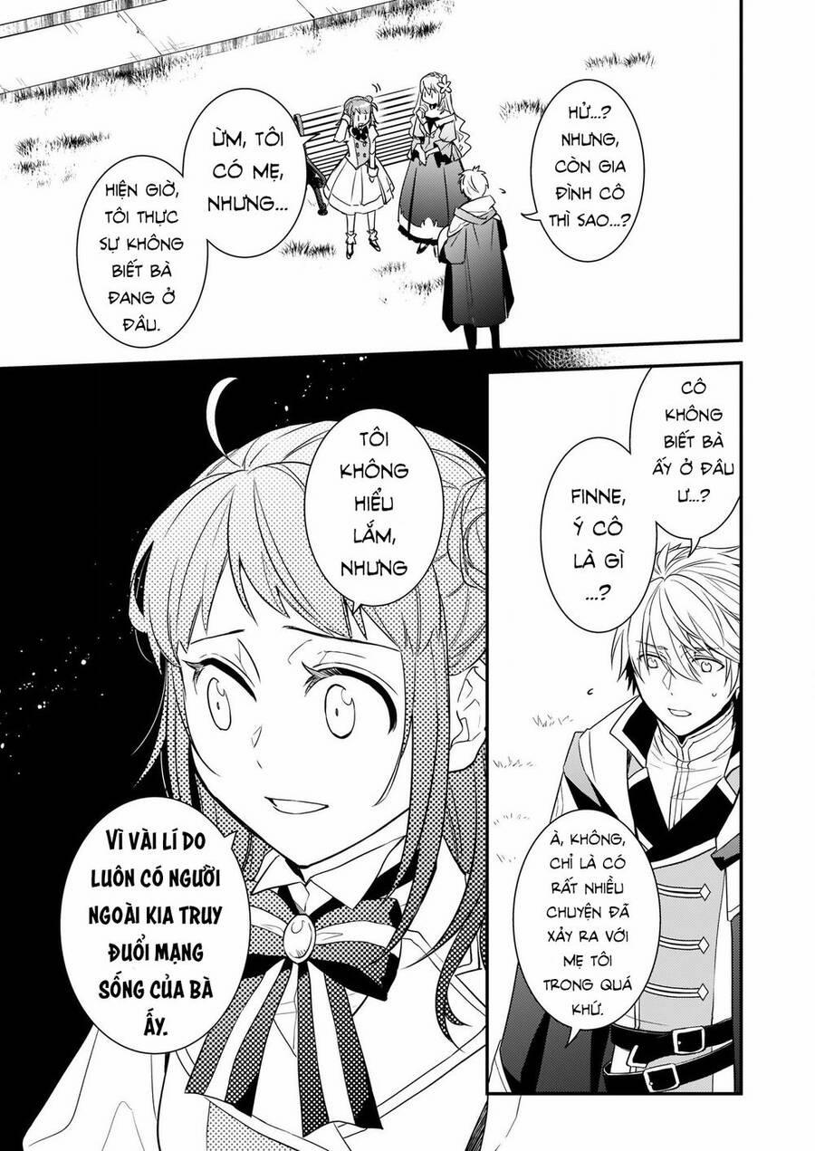 Tsundere Akuyaku Reijou Liselotte To Jikkyou No Endo-Kun To Kaisetsu No Kobayashi-San 8 trang 7