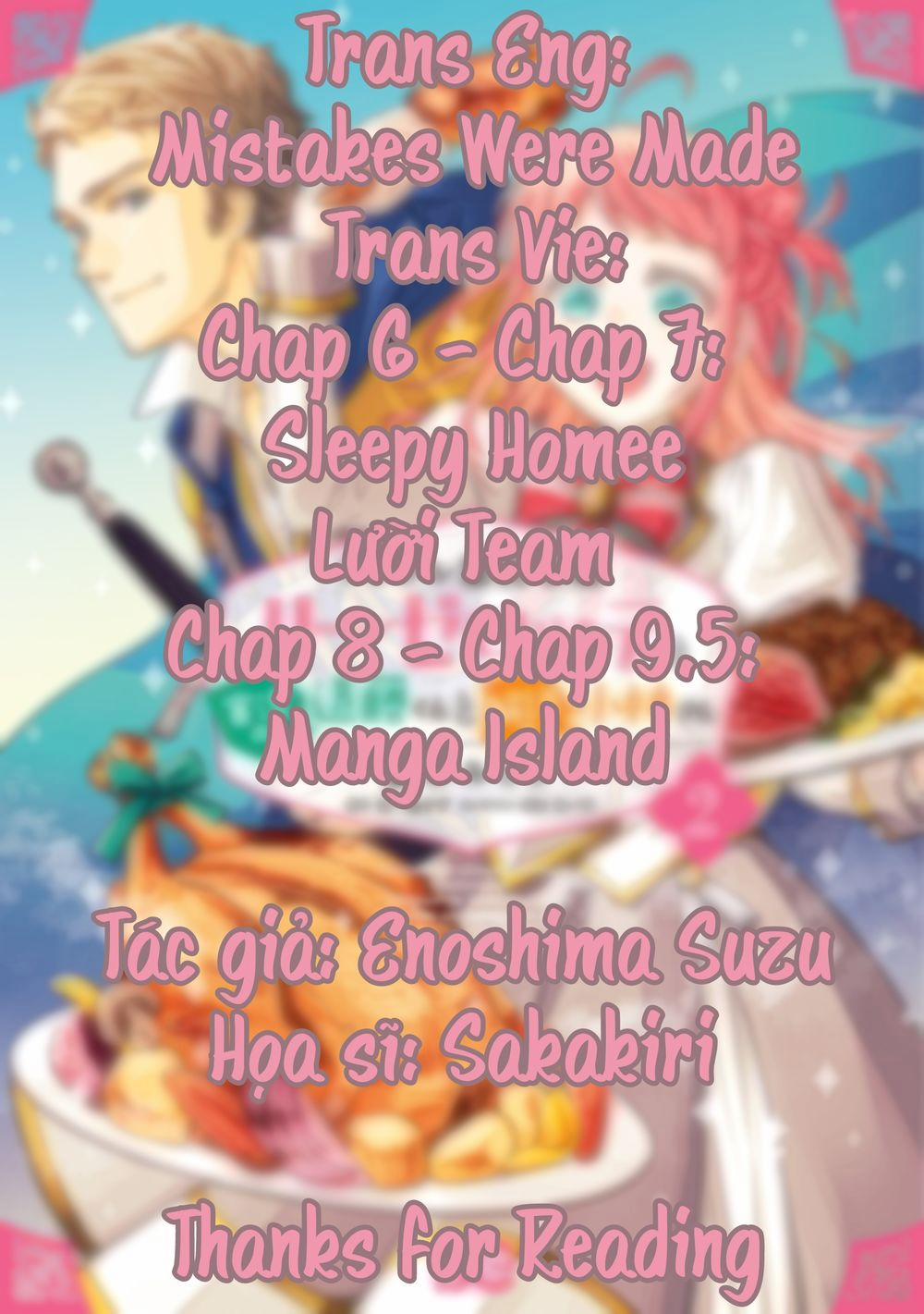 Tsundere Akuyaku Reijou Liselotte To Jikkyou No Endo-Kun To Kaisetsu No Kobayashi-San 9.5 trang 0