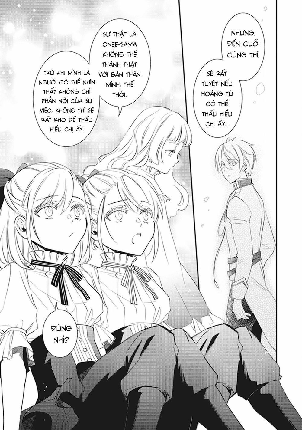 Tsundere Akuyaku Reijou Liselotte To Jikkyou No Endo-Kun To Kaisetsu No Kobayashi-San 9.5 trang 14