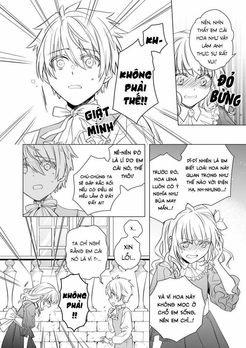 Tsundere Akuyaku Reijou Liselotte To Jikkyou No Endo-Kun To Kaisetsu No Kobayashi-San 9 trang 13