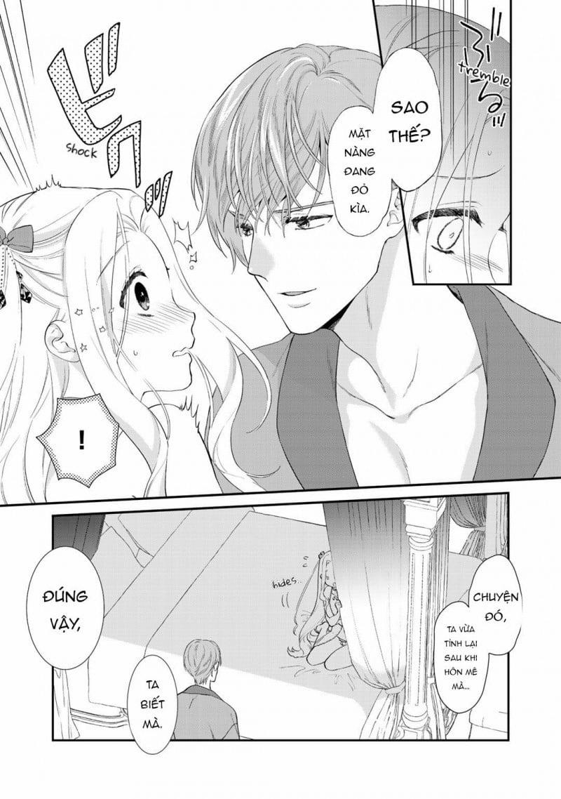 Tsunderu Moto-Akuyaku Reijou wa Do-S Ouji-sama kara Nigedashitai 2 trang 2