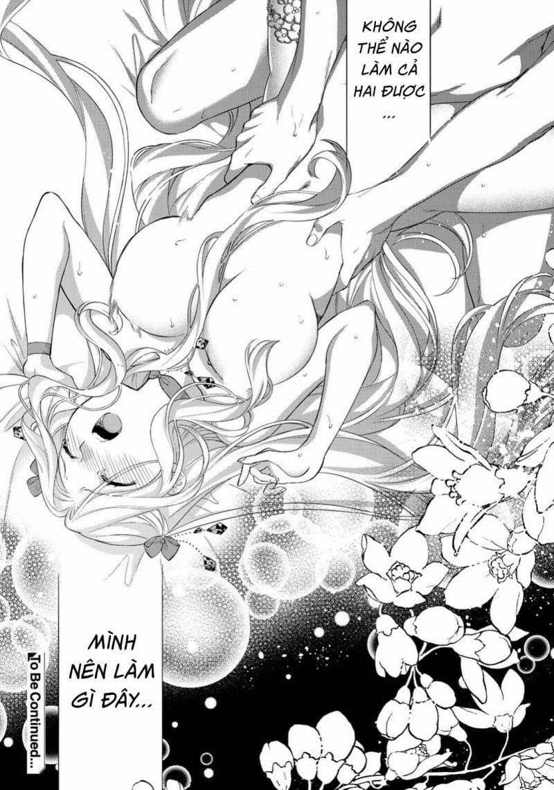 Tsunderu Moto-Akuyaku Reijou wa Do-S Ouji-sama kara Nigedashitai 2 trang 36