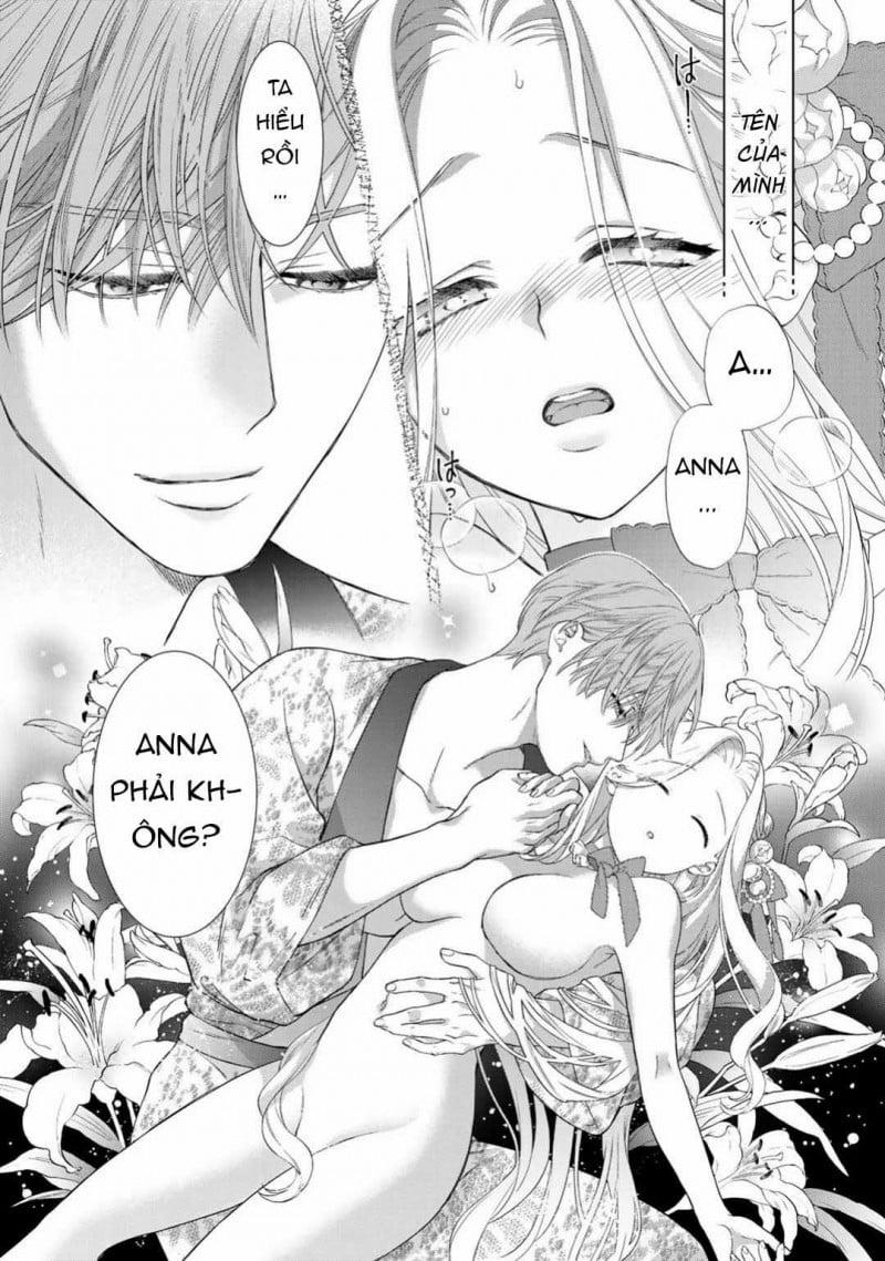 Tsunderu Moto-Akuyaku Reijou wa Do-S Ouji-sama kara Nigedashitai 3 trang 24