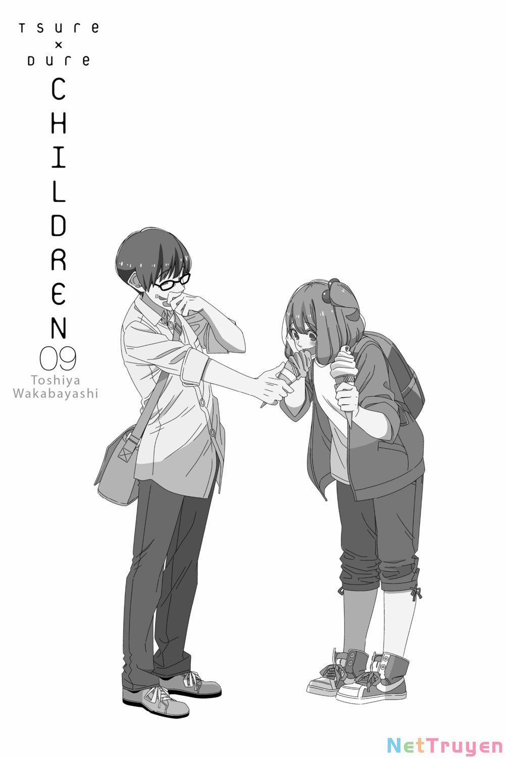 Tsurezure Children Manga 0 (Souma/Saejima) trang 1