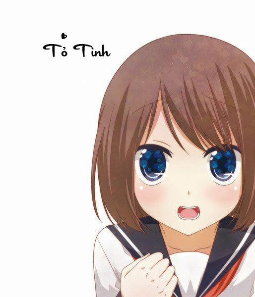 Tsurezure Children Manga 1 trang 2