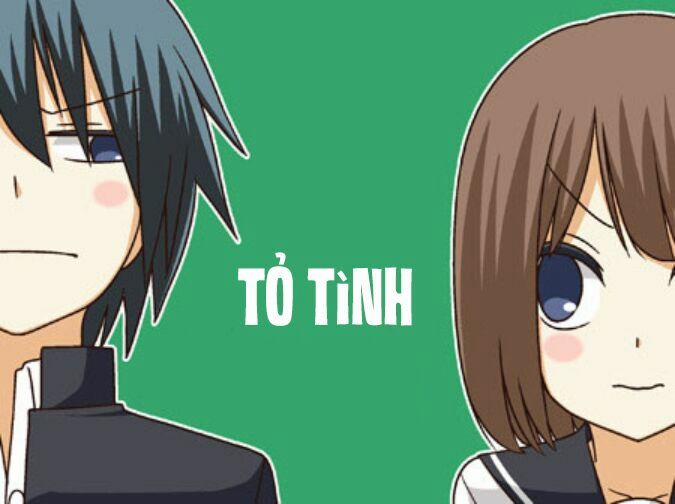 Tsurezure Children Manga 1 trang 3