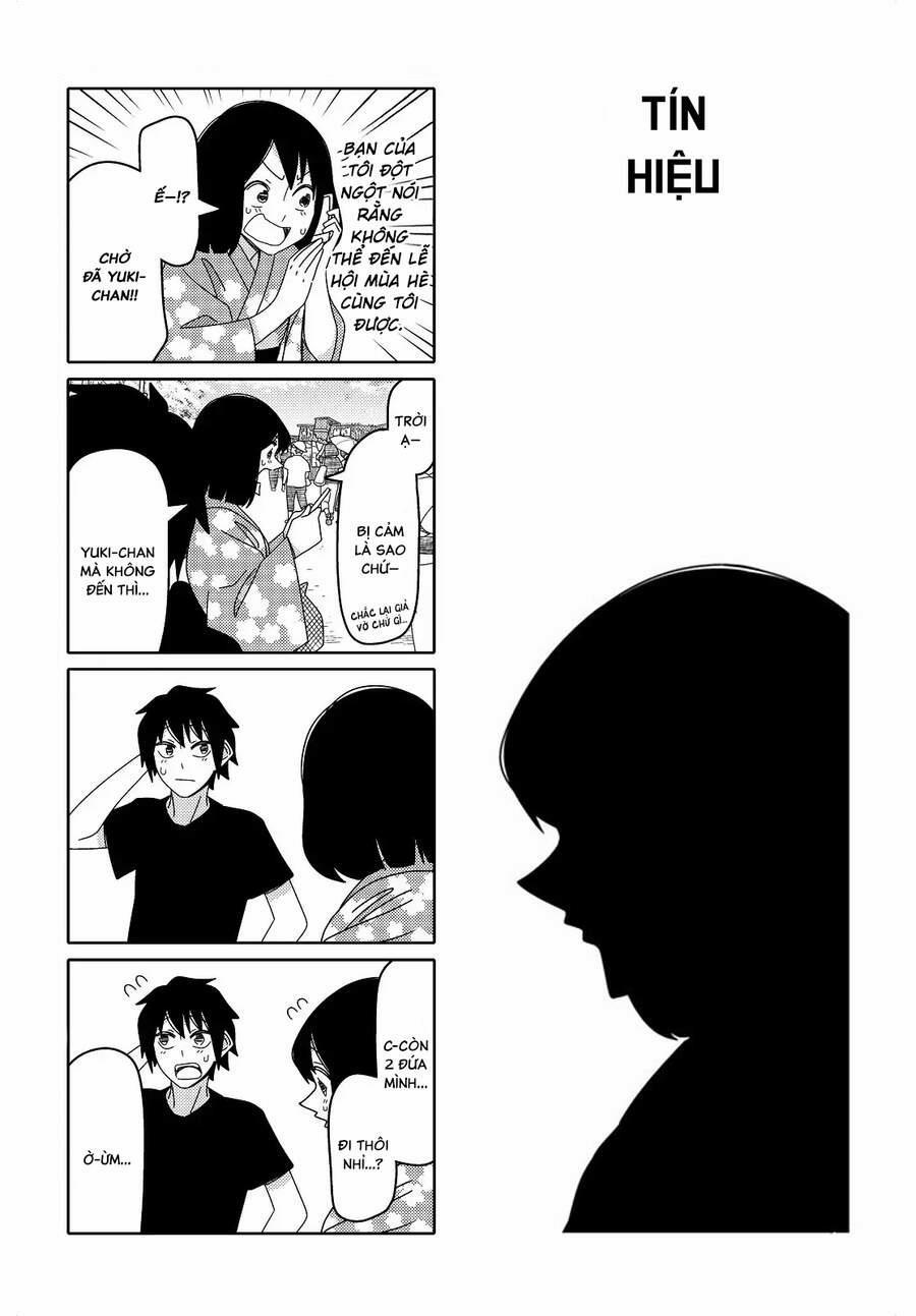 Tsurezure Children Manga 108 trang 1