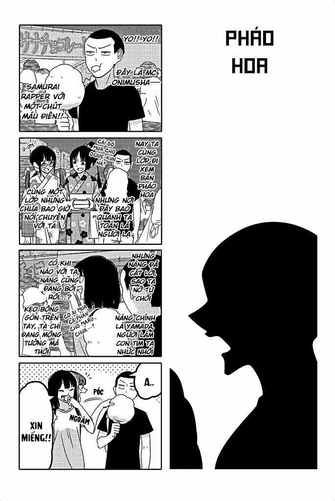 Tsurezure Children Manga 109 trang 1