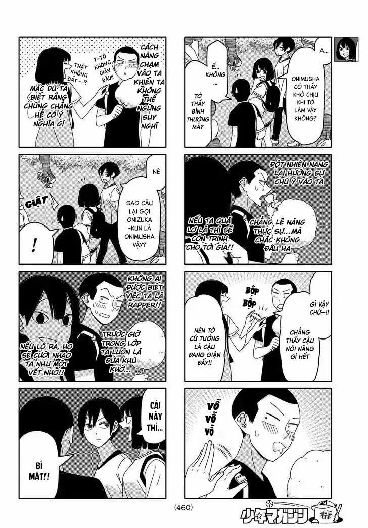 Tsurezure Children Manga 109 trang 2