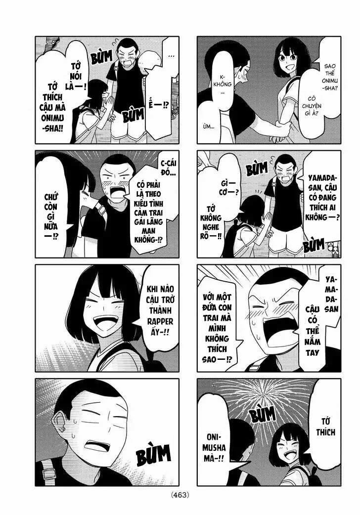 Tsurezure Children Manga 109 trang 5