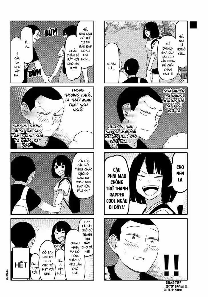Tsurezure Children Manga 109 trang 6