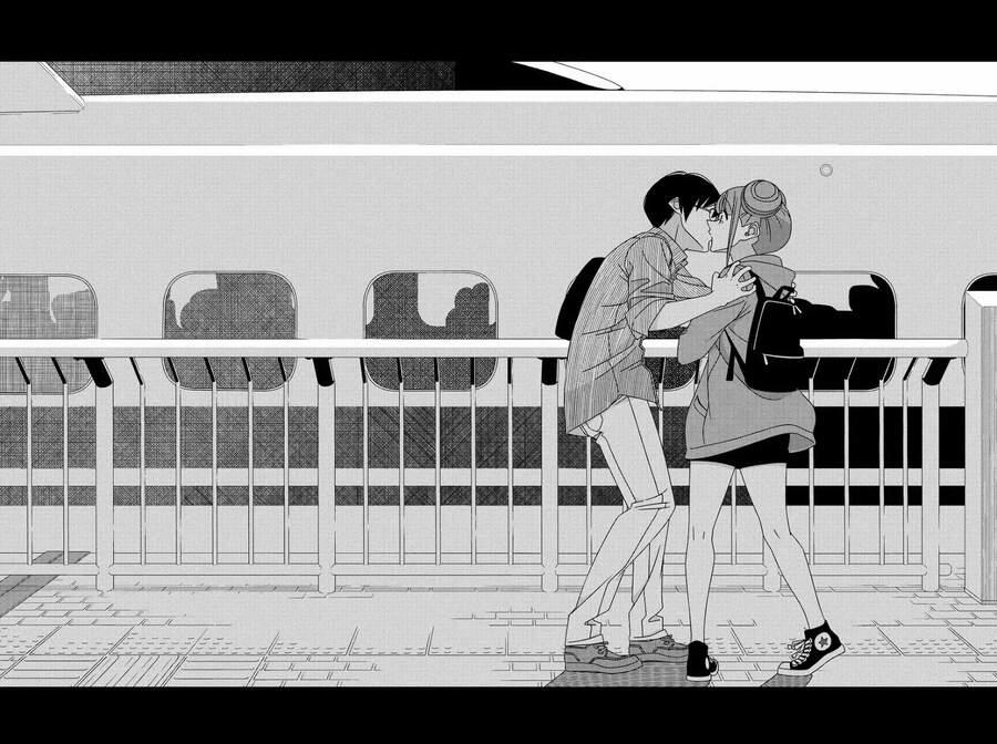 Tsurezure Children Manga 110 trang 6