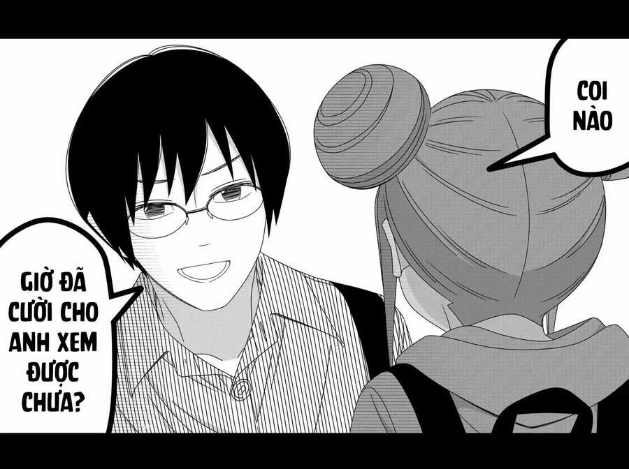 Tsurezure Children Manga 110 trang 7