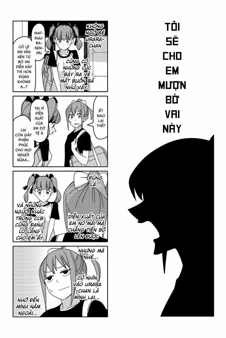 Tsurezure Children Manga 111 trang 1