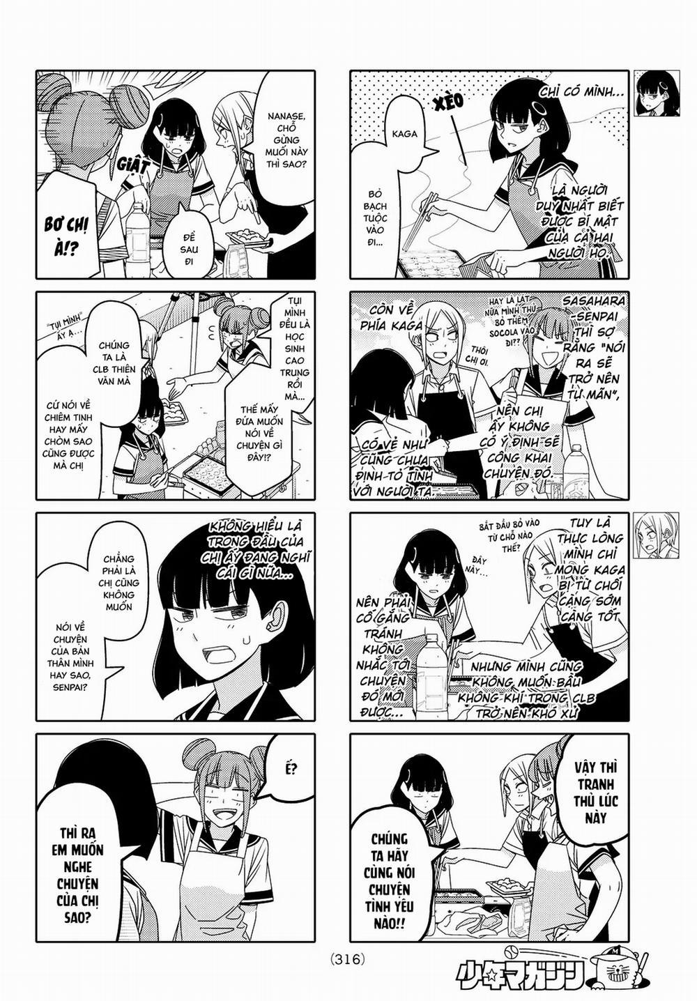 Tsurezure Children Manga 112 trang 2